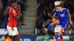 Taiwo Awoniyi, Emmanuel Dennis suffer heavy defeat in Super Eagles Derby