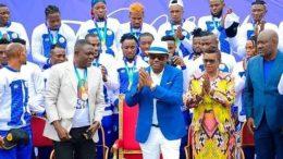 Beat Wydad AC, get $40,000.00 USD each - Governor Wike to Rivers United