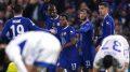 UCL: Denis Zakaria scores first Chelsea goal as the Blues cruise past Dinamo Zagreb