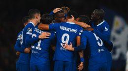 23-year-old Chelsea player admits he enjoyed the new formation vs Dinamo Zagreb