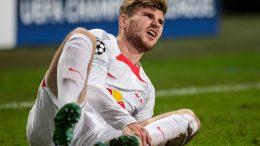Timo Werner ruled out of World Cup, says its a very tough one to take