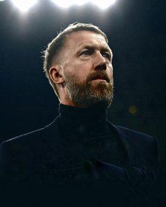 Man City 2-0 Chelsea: Defeat at the Etihad is a step forward - Graham Potter