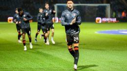 Former Chelsea defender, Gary Cahill officially hangs his football boot