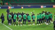 Meet six Nigerians who will be playing at the World Cup in Qatar