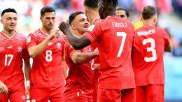 Breel Embolo sinks Cameroon at 2022 Qatar World Cup