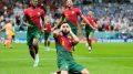 Bruno Fernandez net brace as Portugal cruise to round of 16 at Qatar 2020 World Cup