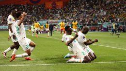 Chelsea defender, Koulibaly to the rescue as Senegal send Ecuador out of FIFA World Cup