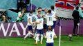 Rashford brace takes England to knockout stage of 2022 FIFA World Cup