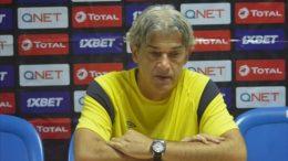 CAFCC: The better team won - Al Nasr coach Zoran Milinkovic