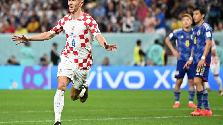 Croatia cruise past Japan on penalties to advance to FIFA World Cup quarter final stage