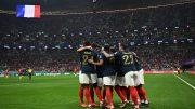 France end African dream of 2022 World Cup final with resounding Victory over Morocco