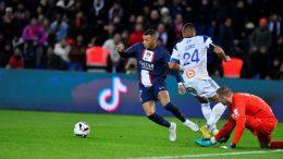 I’m waiting for Lionel Messi to come back to PSG - Kylian Mbappe