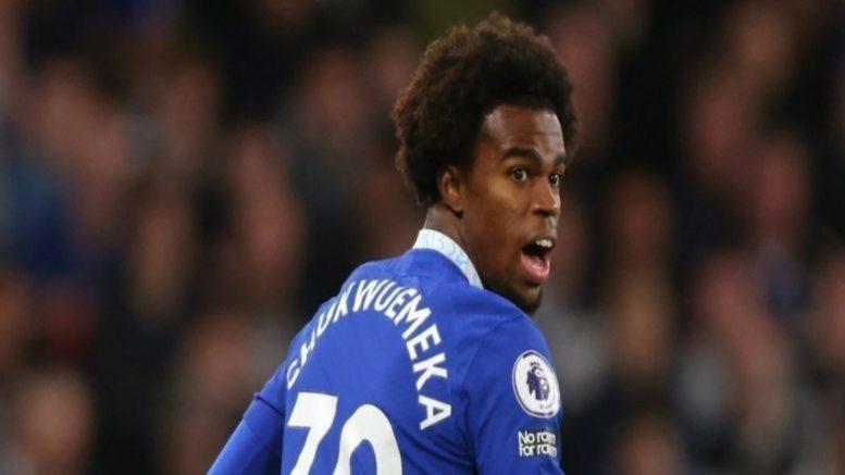 Chelsea youngster, Chukwuemeka dumps Nigeria for England, says 'it's my dream'
