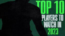Top 10 Nigerian Female Footballers to watch in 2023