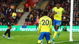 What God cannot do does not exist - Taiwo Awoniyi after netting winner vs Southampton