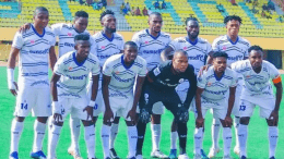 Rivers United in seventh heaven with emphatic win in Port Harcourt, ready to retain NPFL title