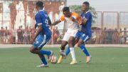 Rivers United fails to beat Sunshine Stars in Akure