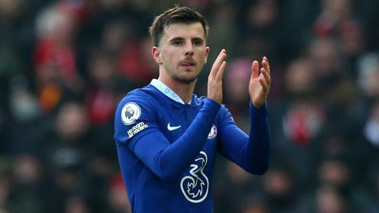 Time to learn Arabic, you’ll soon be playing in Saudi - Chelsea fans blast Mason Mount