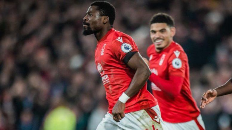 Taiwo Awoniyi MOTM as Nottingham Forest hold Chelsea to home draw