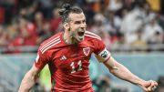 Real Madrid legend, Gareth Bale 'step back' from club and international football