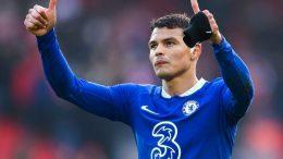 Liverpool, Chelsea battle to goalless draw at Anfield