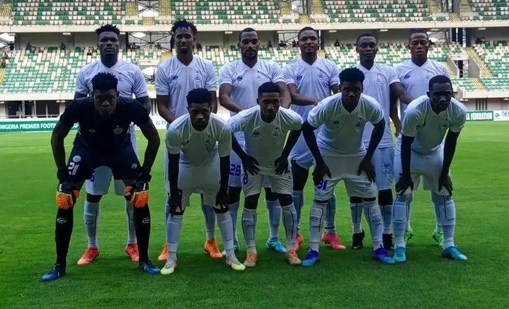 Nyima Nwagua net first NPFL goal of the season as Rivers United beat Dakkada FC