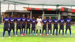 IMC slams Bayelsa United with a 3-point deduction, ₦1 million