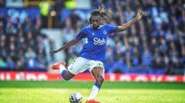 Nice to see some old faces, even better to win - Alex Iwobi throws jab at Arsenal