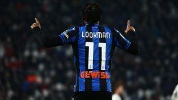 Osimhen is an incredible player but my rival in scoring chart - Ademola Lookman