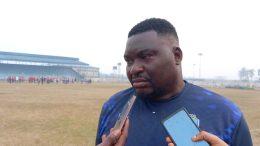 I respect them a lot - Bayelsa Queens coach after victory over Rivers Angels