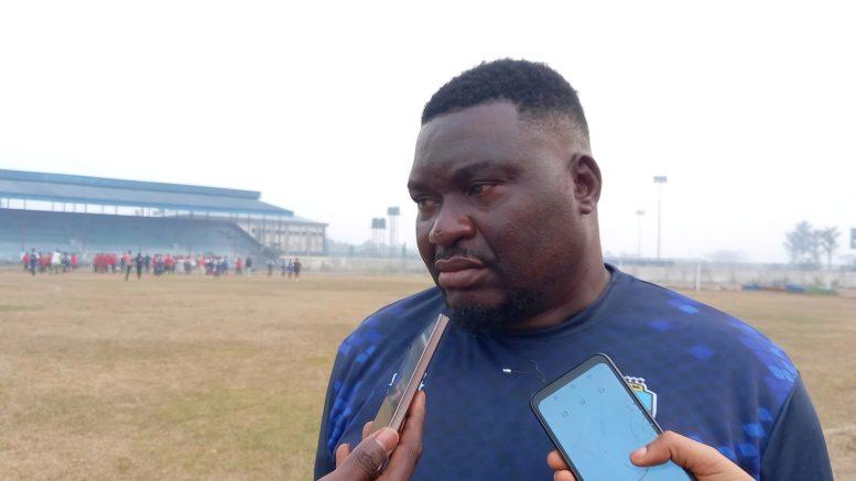 I respect them a lot - Bayelsa Queens coach after victory over Rivers Angels
