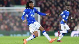 Alex Iwobi bags 7th assist of the season as Everton pick up narrow victory over Leeds