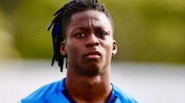Come to Togo, you belong to your mother's people - TFF tell Kevin Martins