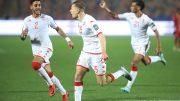 Tunisia stun Congo Republic to pick U20 AFCON semi-final spot, World Cup ticket