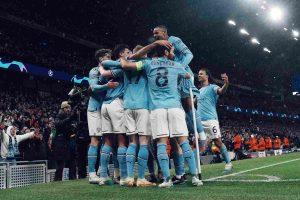 Champions League: Five talking points from Manchester City 7-0 Leipzig