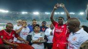 Clatous Chama leads Simba SC to humiliate Horoya AC in CAF Champions League