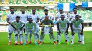 CAFCC: How Rivers United secured last eight spot after draw vs Diables Noirs