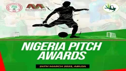 Rivers United, their goalie and coach nominated for Nigeria Pitch Awards