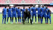 Central African Republic in contention of qualifying for 2023 AFCON