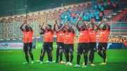 Horoya AC of Guinea down Vipers SC, Uganda in CAF Champions League Group