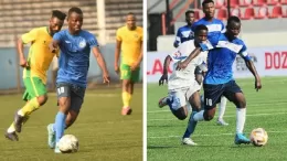 Enyimba star, Akanni Elijah hoping NFPL second stanza will favour him