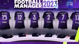 FM23 locker room