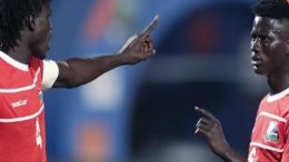 Flying Eagles fall to narrow defeat against Gambia in U20 AFCON semi-finals