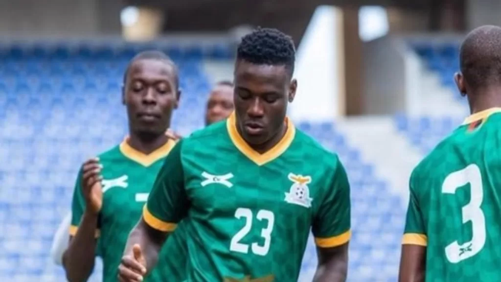 AFCON Qualifiers: Lameck Banda inspire Zambia to victory over Crocodile of Lesotho