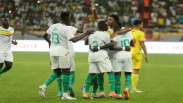 Senegal Burkina Faso Algeria and Mali set pace for others in AFCON qualifiers