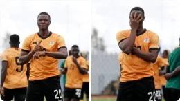 AFCON Qualifiers: Patson Daka leads Chipolopolo of Zambia to top of Group H