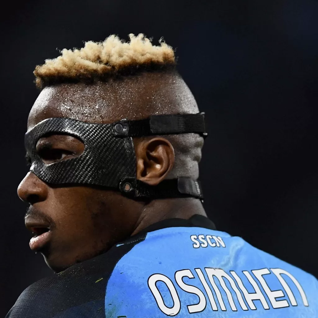 Napoli 0-4 Milan: No Victor Osimhen, no problem? 