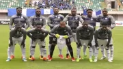 Rivers United struggle to break down Niger Tornadoes defence