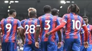 Ayew, Michael Olise and Eberechi Eze shine as Crystal Palace hammer Leeds United