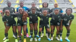 Take away from Super Falcons recent international friendly matches